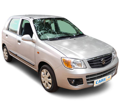 Maruti Alto K10-img